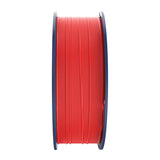 Sunlu højhastigheds ABS-filament (rødt)