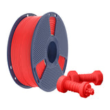 Sunlu højhastigheds ABS-filament (rødt)