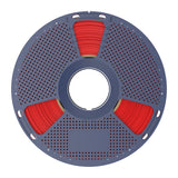 Sunlu højhastigheds ABS-filament (rødt)