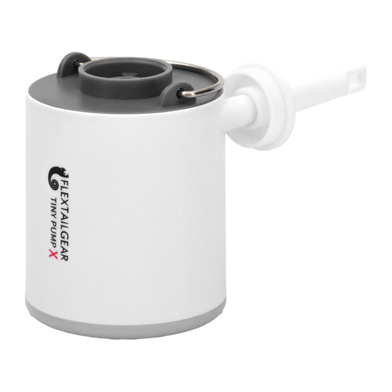 Flextail Tiny Pump X Portable Pump (hvid)
