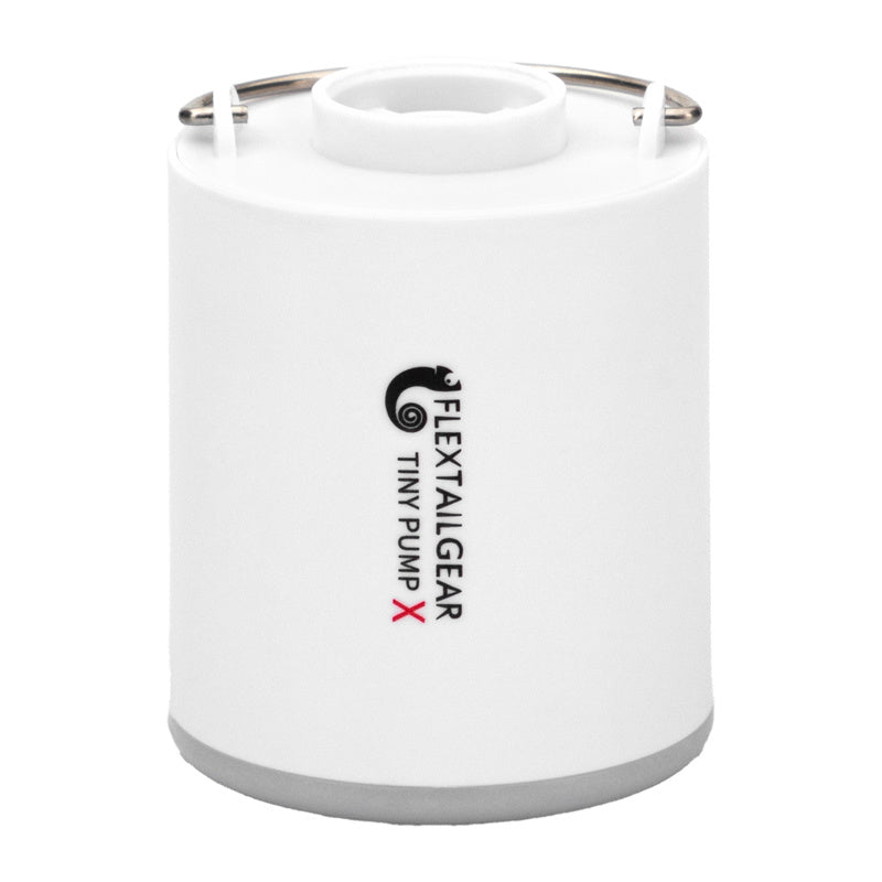 Flextail Tiny Pump X Portable Pump (hvid)