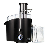 Adler AD 4127 citruspresser og juicemaskine Frugtpresser 1000 W Sort