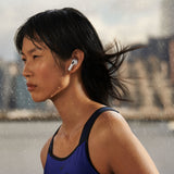 Apple AirPods (3rd generation) AirPods Headset Trådløs I ørerne Opkald/musik Bluetooth Hvid