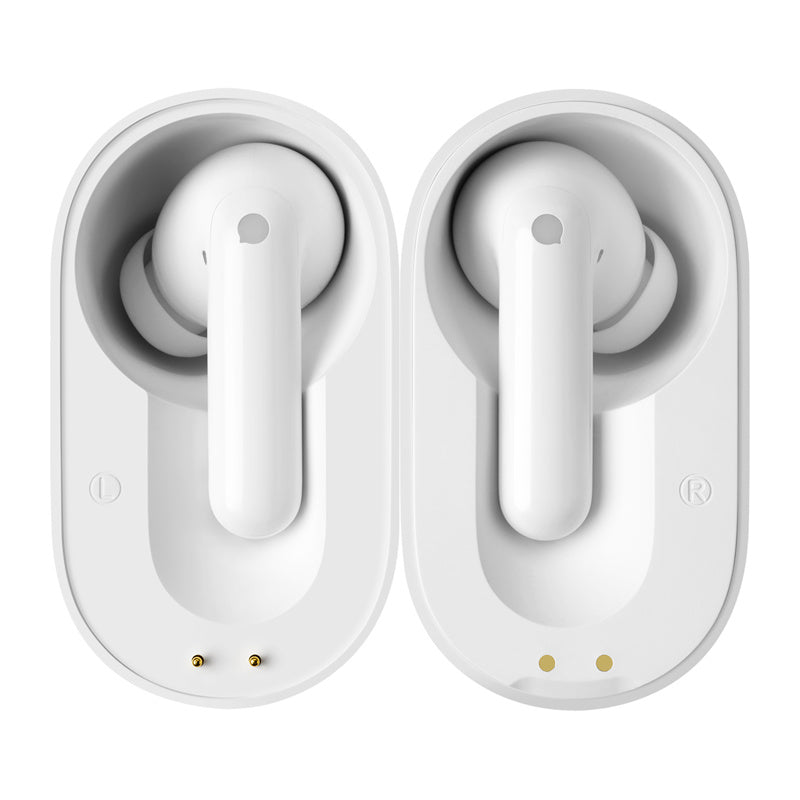 TIMEKETTLE M3 Offline Oversættelses Ørebøger (hvid)