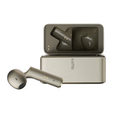 TIMEKETTLE W4 Oversættelses øretelefoner (Guld)