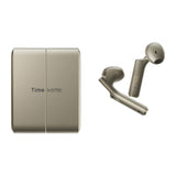 TIMEKETTLE W4 Oversættelses øretelefoner (Guld)