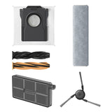 Dreame Aqua10 Ultra Track Komplet Robottilbehør Kit