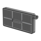 Dreame Aqua10 Ultra Track Komplet Robottilbehør Kit