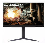 LG UltraGear 27GS75Q-B 27 IPS 2560 x 1440 (2K) HDMI DisplayPort 200Hz