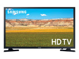 Samsung UE32T4305AE 32 720p Sort hårfin