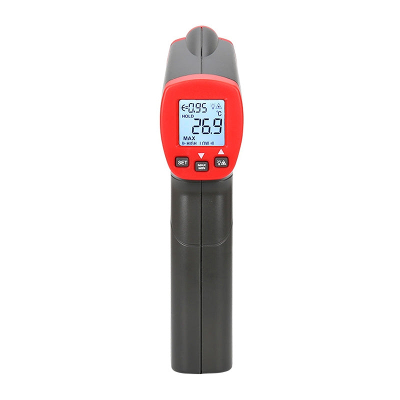 Uni-T UT300S infrarød termometer