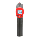 Uni-T UT300S infrarød termometer