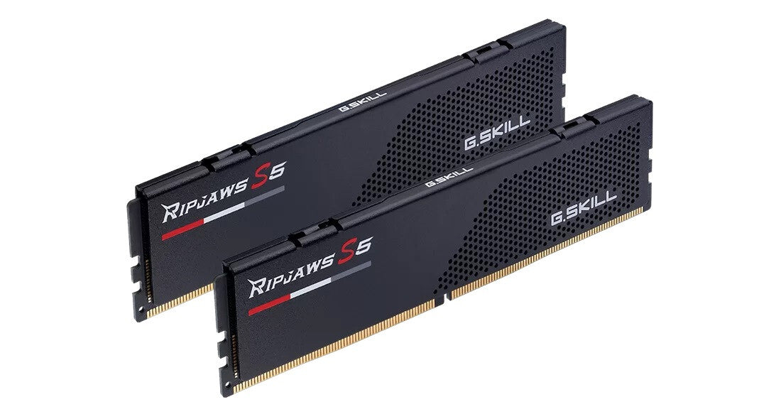 G.Skill F5-6000J3636F16GX2-RS5K hukommelsesmodul 32 GB 2 x 16 GB DDR5 288-pin DIMM