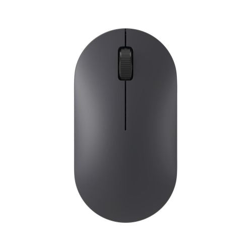 Xiaomi trådløs mus Lite 2 sort EU BHR8916GL
