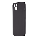 OBAL:ME Matte TPU Case for Apple iPhone 13 Black
