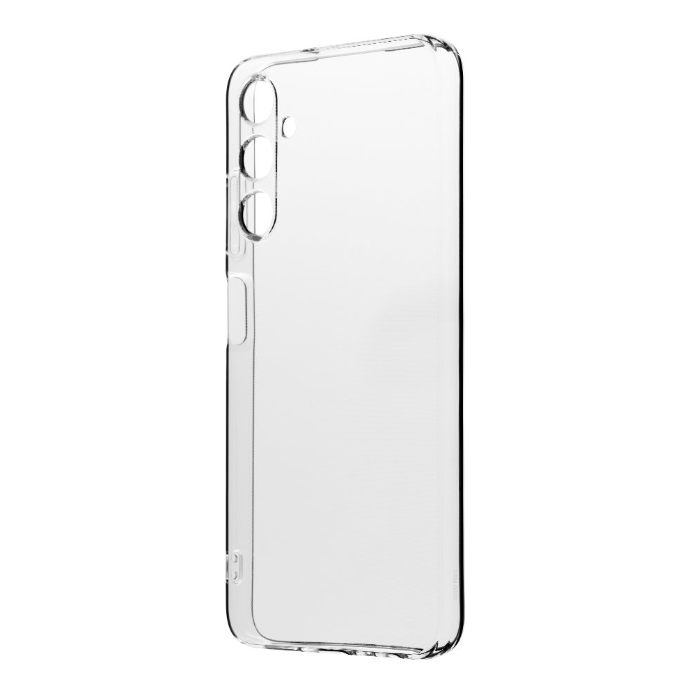 OBAL:ME TPU Case for Samsung Galaxy A05s Transparent