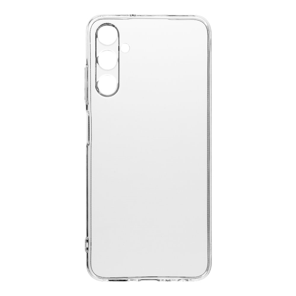 OBAL:ME TPU Case for Samsung Galaxy A05s Transparent