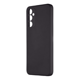 OBAL:ME Matte TPU Case for Samsung Galaxy A05s Black
