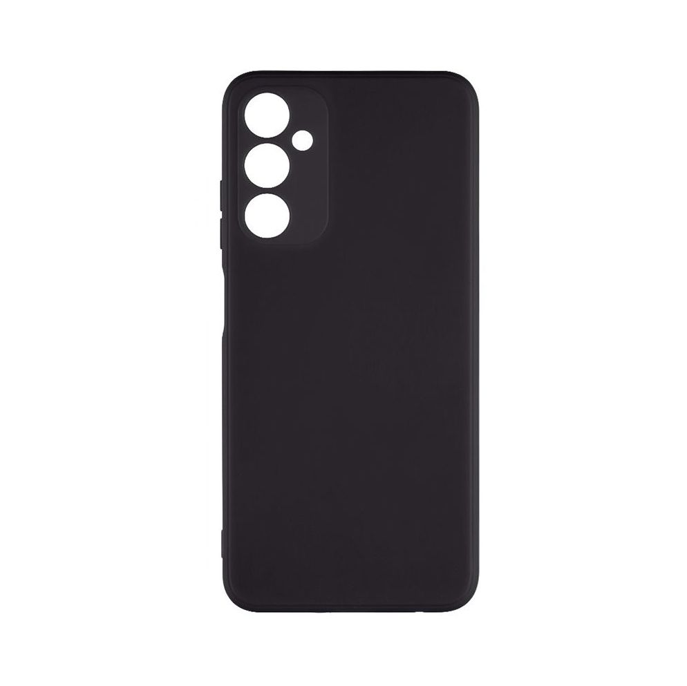 OBAL:ME Matte TPU Case for Samsung Galaxy A05s Black
