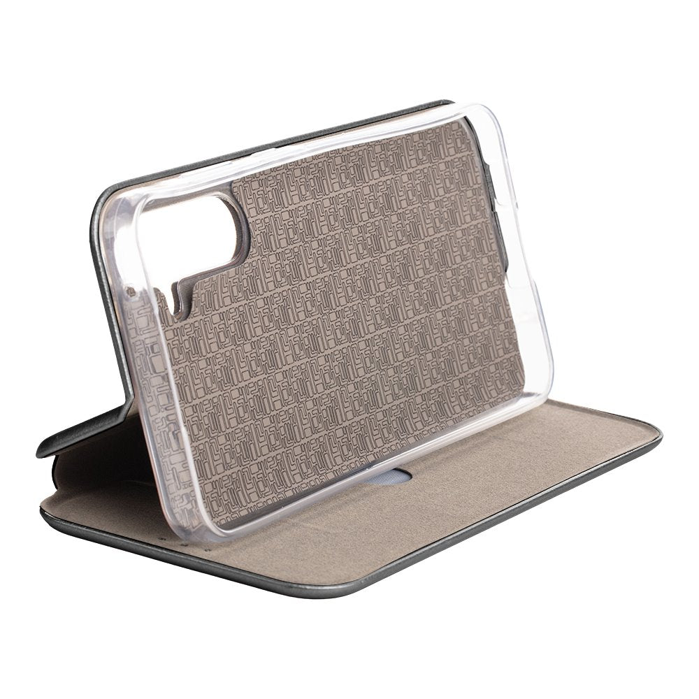 OBAL:ME Book Case for Samsung Galaxy A55 5G Black