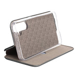OBAL:ME Book Case for Samsung Galaxy A55 5G Black