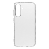 OBAL:ME TPU Cover til Samsung Galaxy A36 5G Transparent