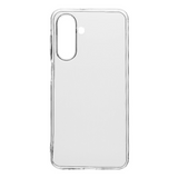 OBAL:ME TPU Cover for Samsung Galaxy A17 4G/5G Transparent