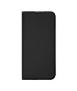 OBAL:ME SmoothTouch Case for Apple iPhone 17 Black