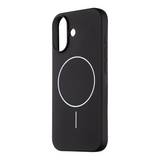 OBAL:ME MagNetix Matte TPU Cover for Apple iPhone 17 Black