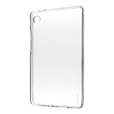 OBAL:ME TPU Cover for Samsung Galaxy Tab A11/A9 Transparent