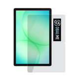 OBAL:ME 2.5D Glass Screen Protector for Samsung Galaxy Tab A11+/A9+ Clear
