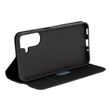 OBAL:ME SmoothTouch Case for Samsung Galaxy A27 5G Black