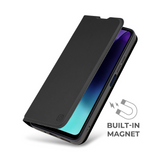 OBAL:ME SmoothTouch Case for Samsung Galaxy S26 Ultra Black