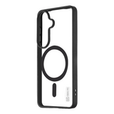 OBAL:ME MagNetix Outline Cover for Samsung Galaxy S26+ Black