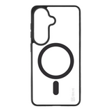 OBAL:ME MagNetix Outline Cover for Samsung Galaxy S26+ Black