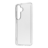 OBAL:ME TPU Cover for Samsung Galaxy S26 Transparent