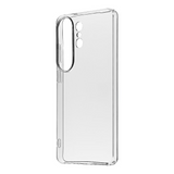 OBAL:ME TPU Cover for Samsung Galaxy S26 Ultra Transparent