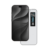 OBAL:ME Privacy 5D Glass Screen Protector for Apple iPhone 18 Pro Max Black
