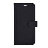 Radicover 587128 mobiltelefon etui 16 cm (6.3") Tegnebogsetui Sort