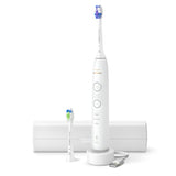 Philips Series 6500 HX7410/02 Genopladelig tandbørste