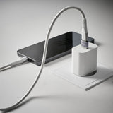 Intenso USB Adapter A480C - USB-A til USB-C (3-pak)
