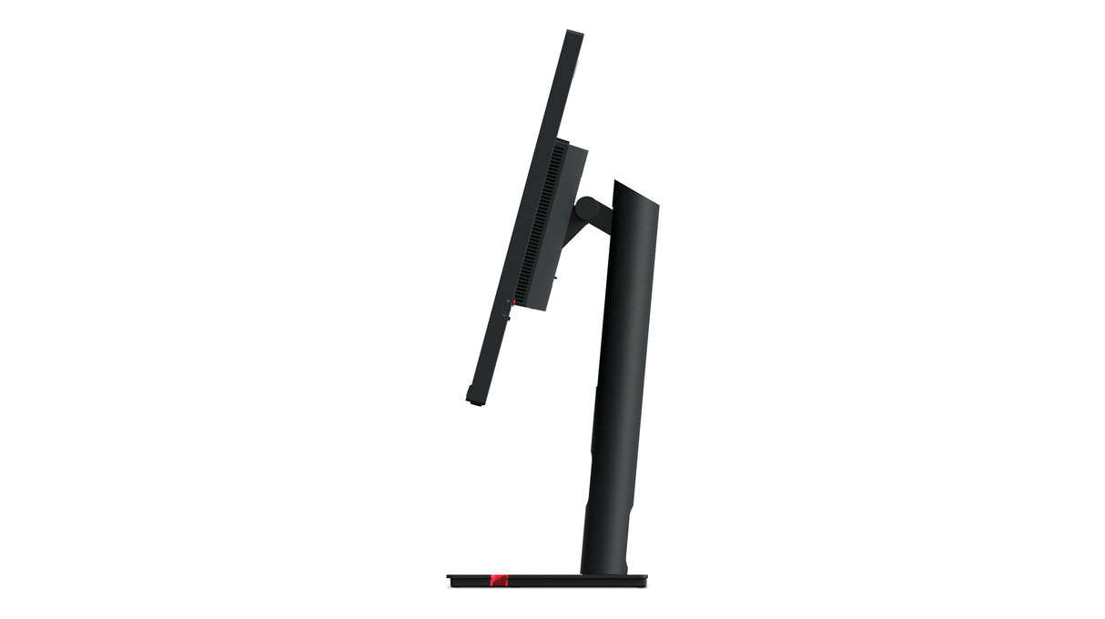 Lenovo ThinkVision T32p-30 LED display 80 cm (31.5") 3840 x 2160 pixel 4K Ultra HD Sort