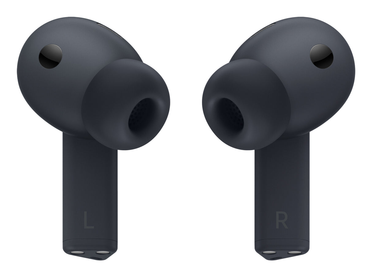 Samsung Galaxy SM-R420NZKAEUB hovedtelefoner/headset True Wireless Stereo (TWS) I ørerne Opkald/musik Bluetooth Sort
