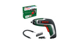 Bosch IXO 7 Flexi-sæt 3,6V Skruemaskine