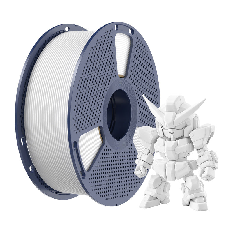 Sunlu PLA+ 2.0 Filament (hvid)