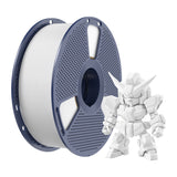 Sunlu PLA+ 2.0 Filament (hvid)