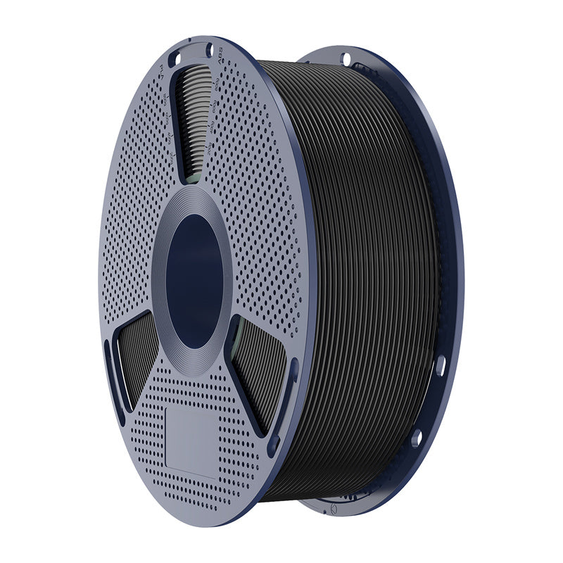 Sunlu PLA+ 2.0-filament (sort)