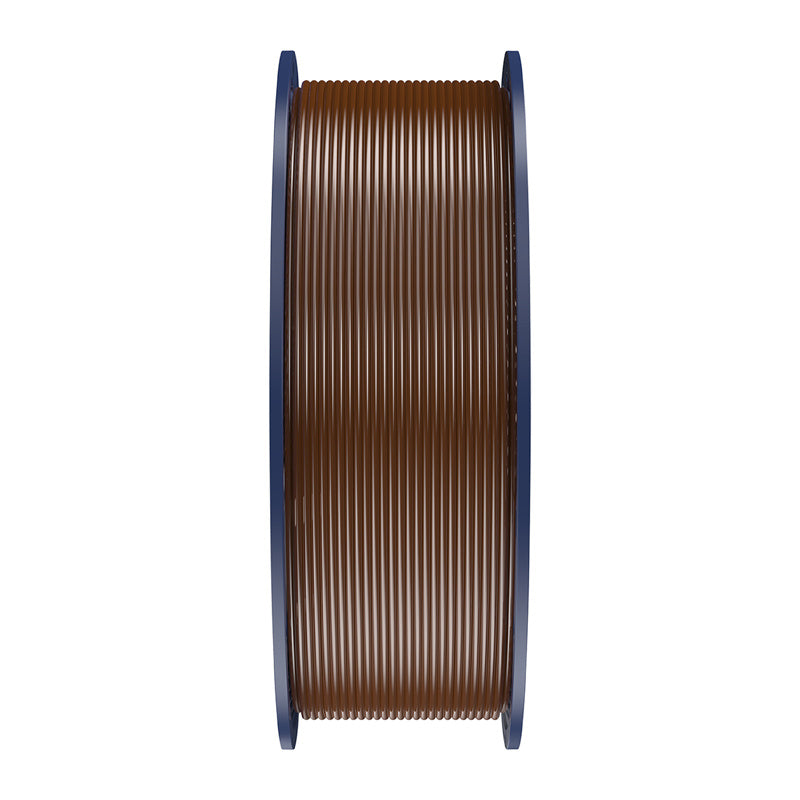 Sunlu PLA+ 2.0 Filament (kaffebrunt)