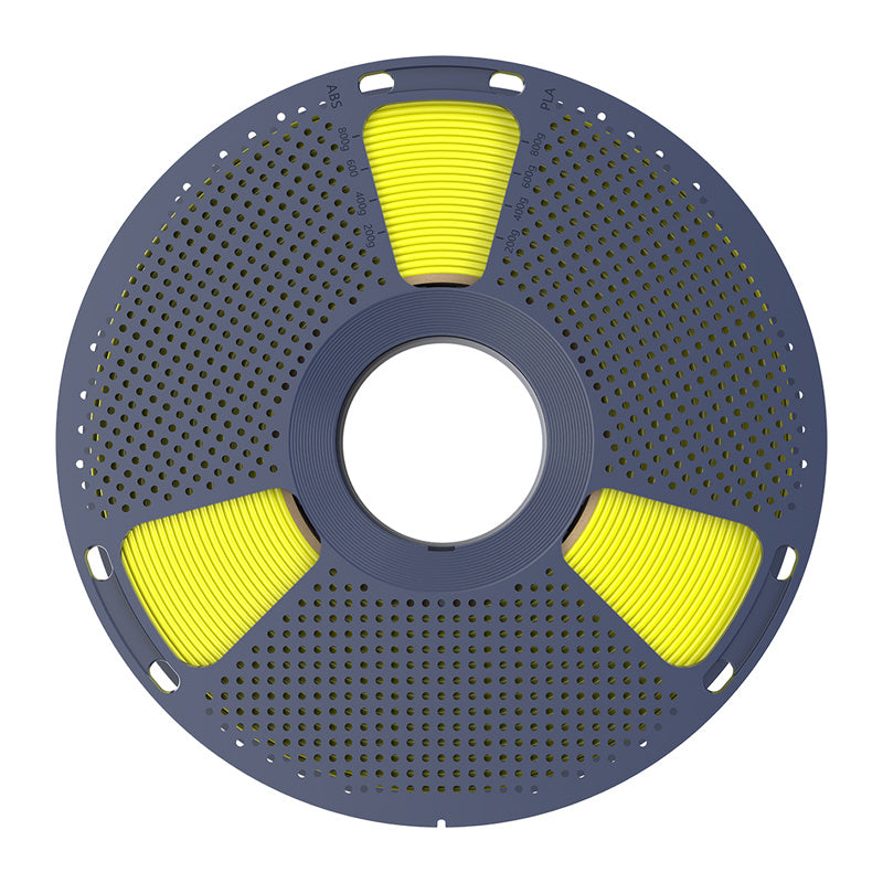 Sunlu PLA+ 2.0 Filament (gul)
