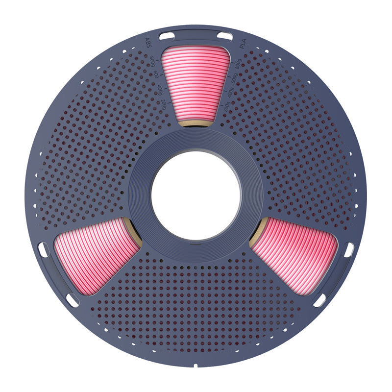 Sunlu PLA+ silkefilament (pink)